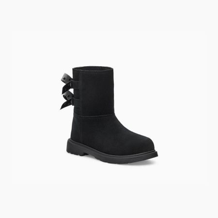 UGG Tillee - Boots Barn - Svart (NO-C125)